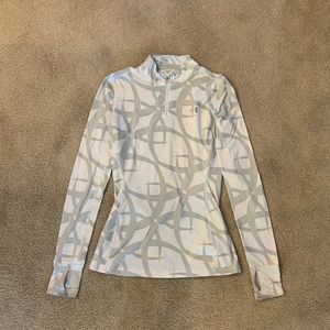 Under Armour Cold Gear Fitted Shirt